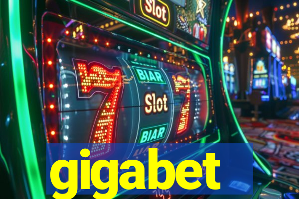 gigabet - casino games